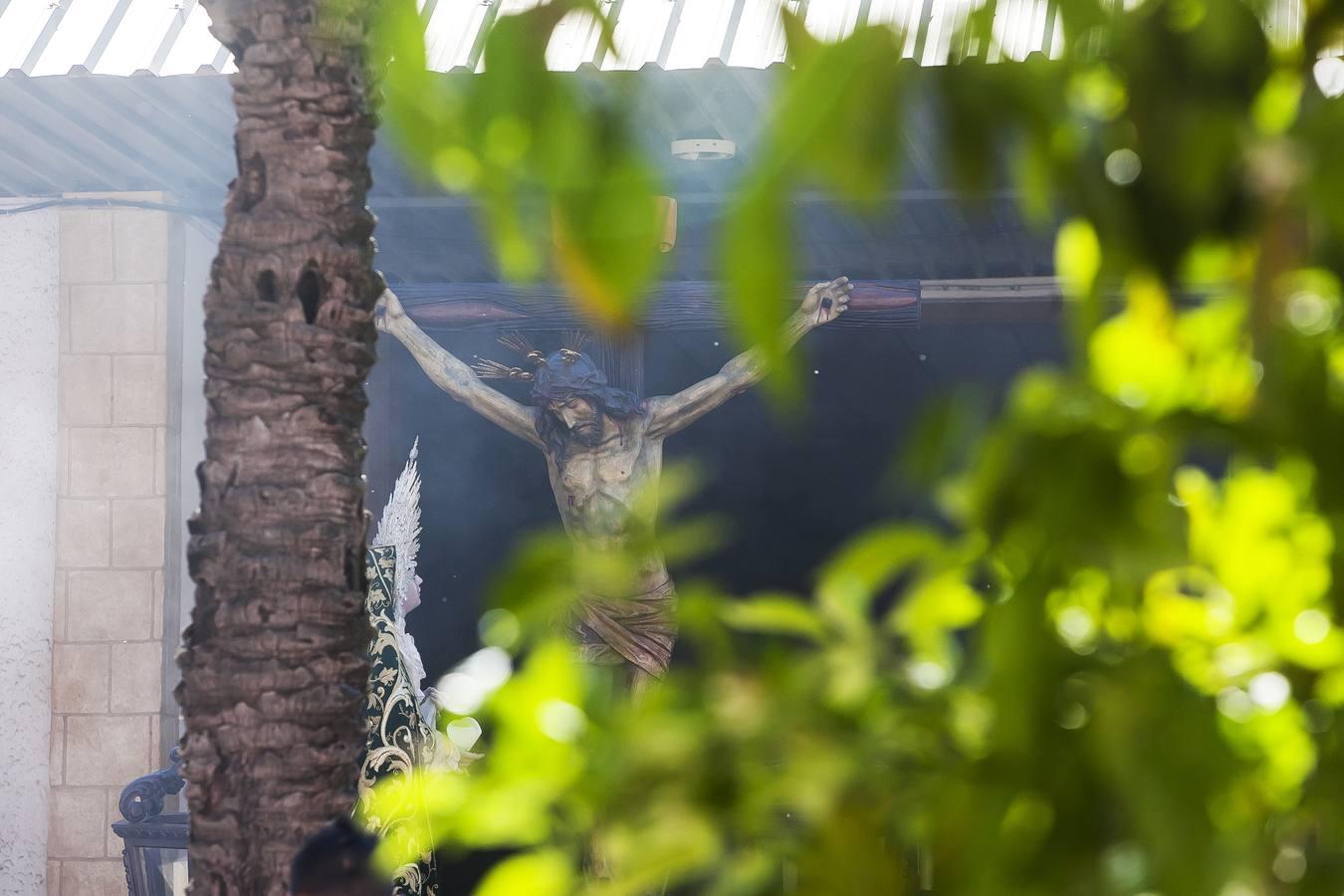 Las fotos de la Piedad del Miércoles Santo de la Semana Santa de Córdoba de 2017