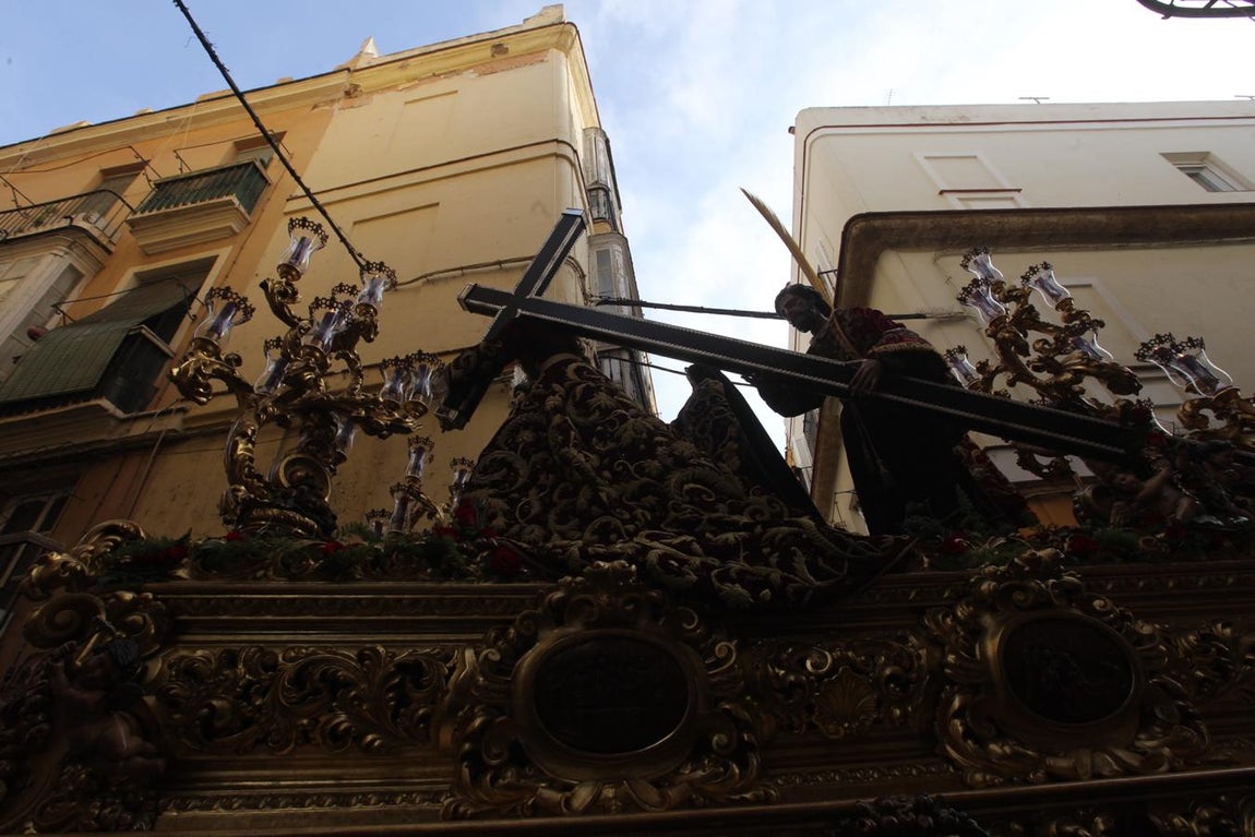 Galería de imágenes: Afligidos