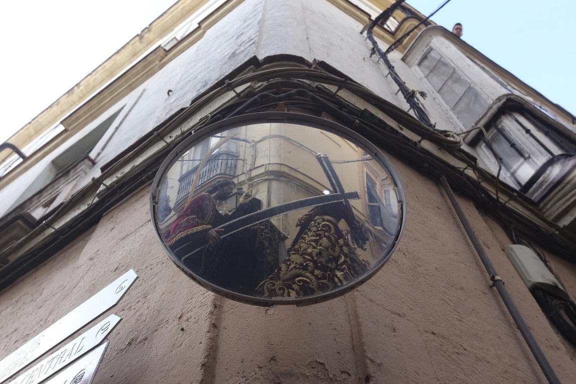 Galería de imágenes: Afligidos