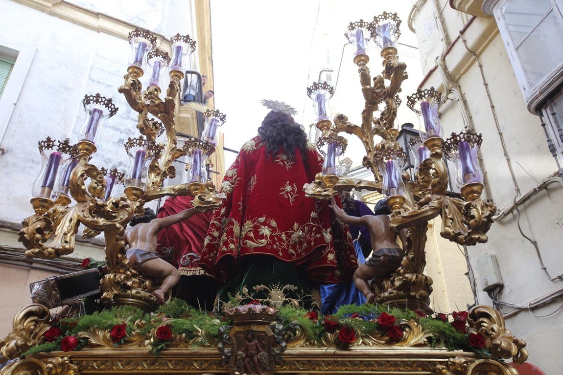 Galería de imágenes: Afligidos