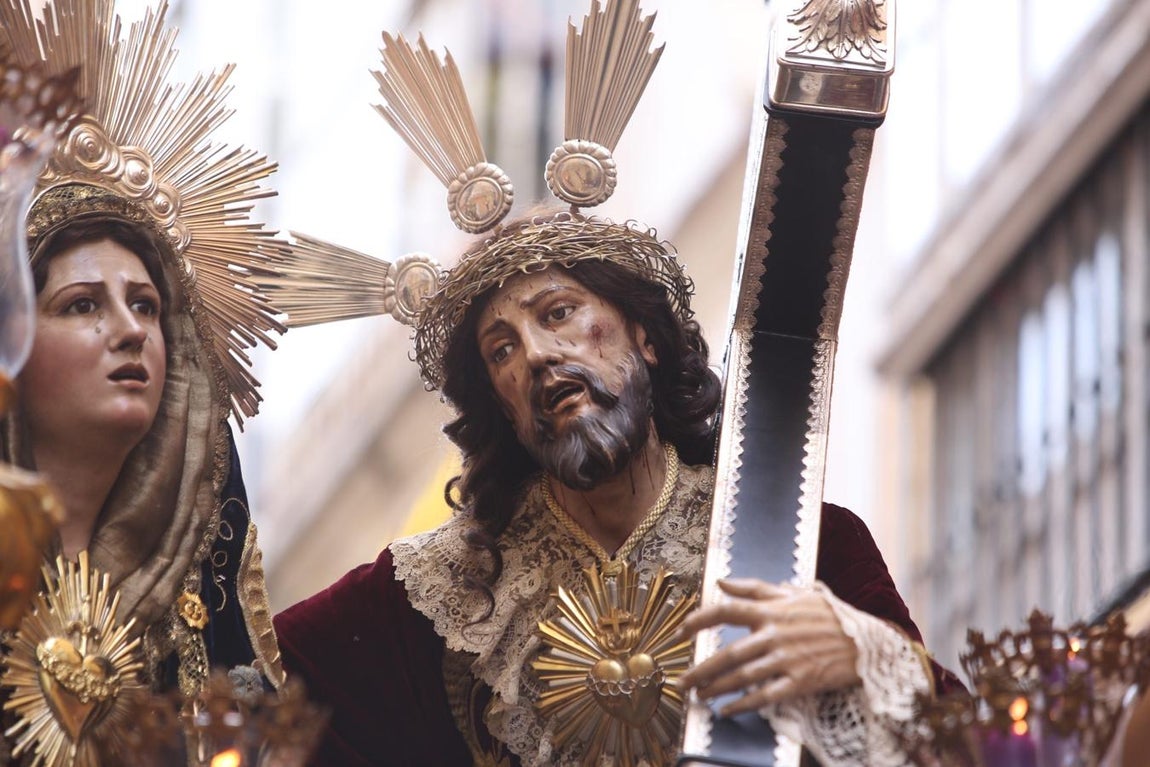 Galería de imágenes: Afligidos