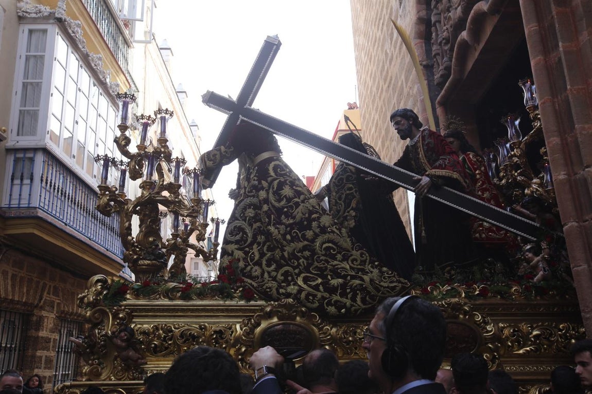 Galería de imágenes: Afligidos