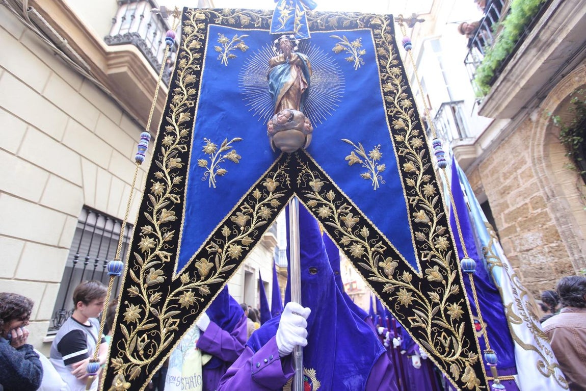 Galería de imágenes: Afligidos