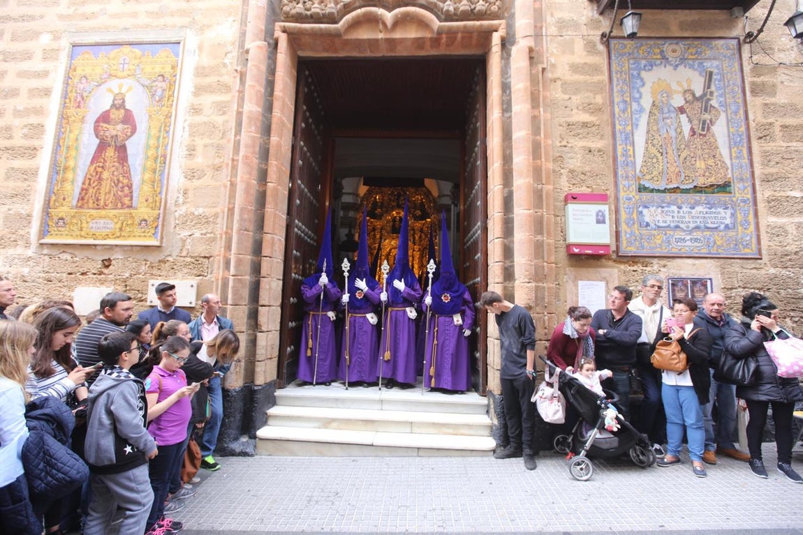 Galería de imágenes: Afligidos