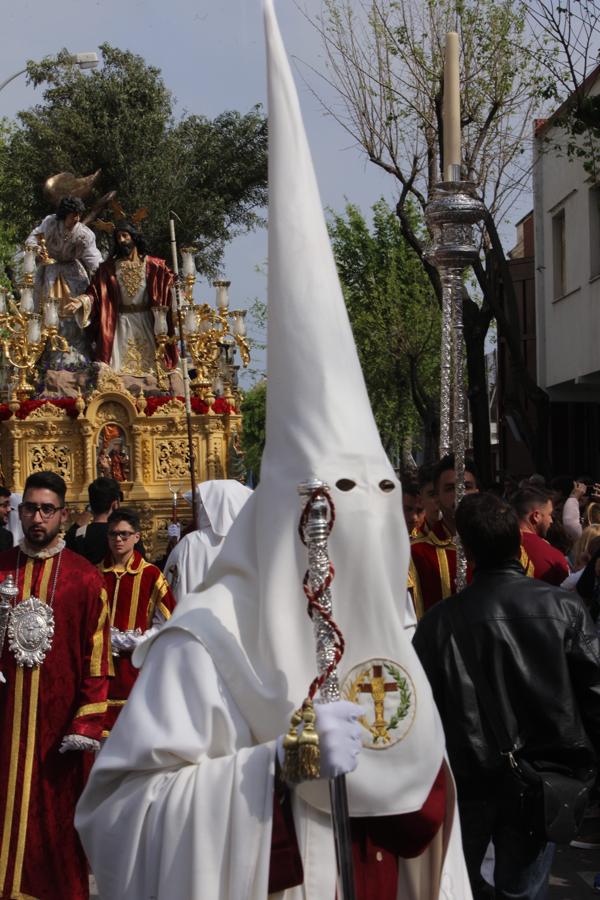 Galería de imágenes: Oración en el Huerto