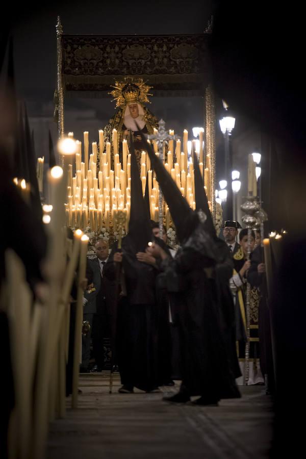Procesión del Calvario. 