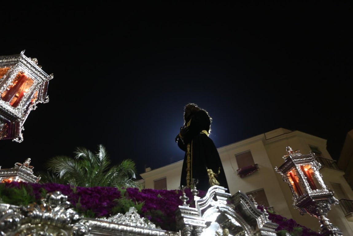 Fotos. Semana Santa Cádiz 2017. Madrugada