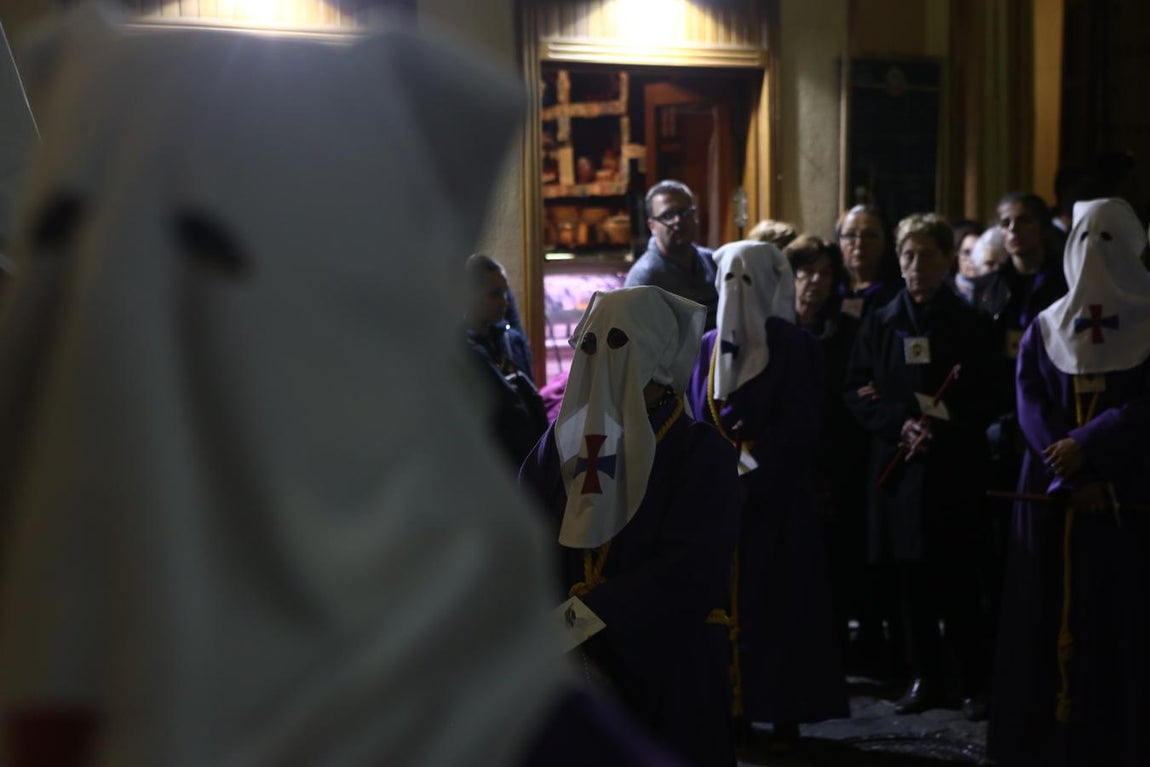 Fotos. Semana Santa Cádiz 2017. Madrugada