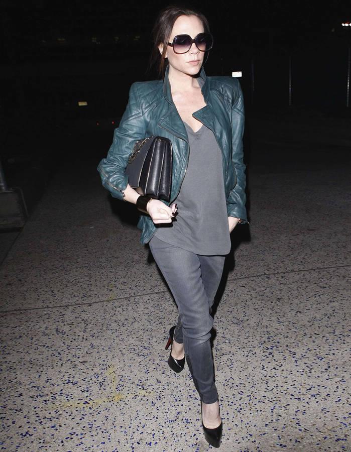 2011. A principios de 2011 la pareja anunció que su cuarto hijo. Harper Seven Beckham, nació varios meses después, en julio de 2011. Después de su nacimiento, la pareja confesó que les gustaría tener uno más, cinco hijos en total