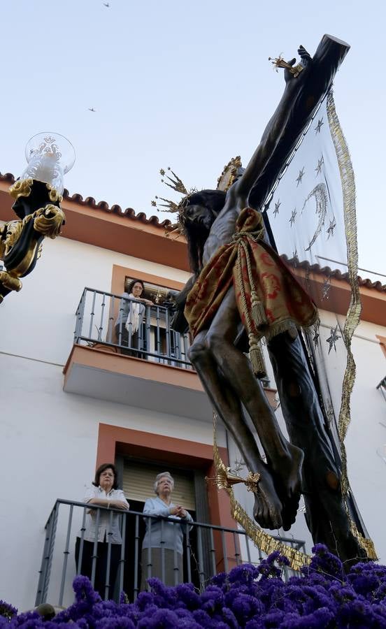 Las visión de Valerio Merino de la Semana Santa de Córdoba 2017, en imágenes