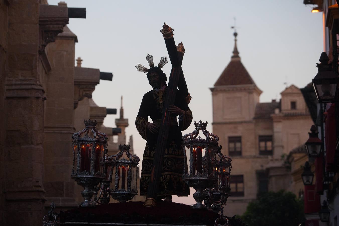 La Semana Santa de Córdoba 2017, desde la cámara de Álvaro Carmona