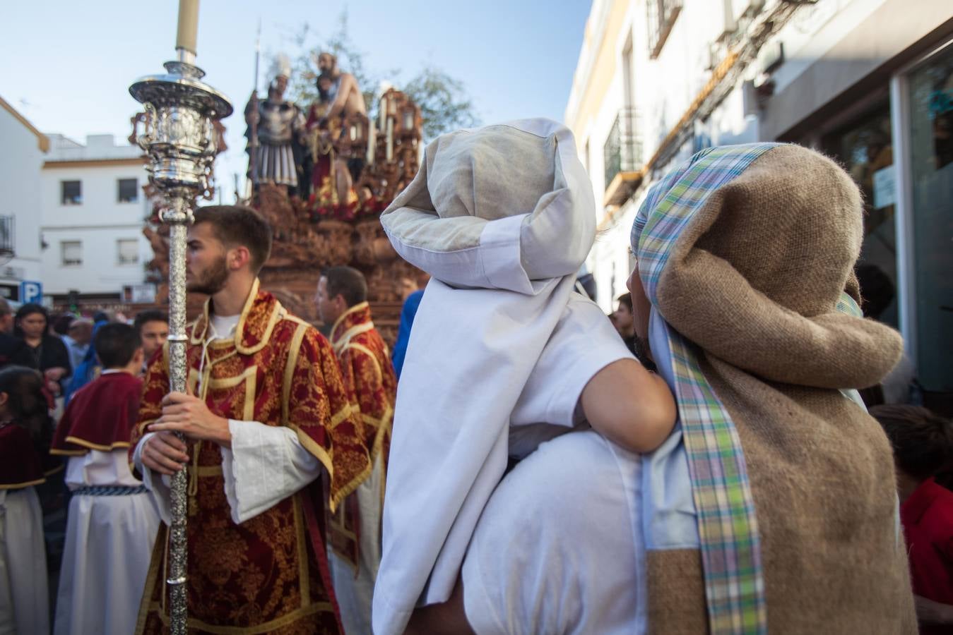 La Semana Santa de Córdoba 2017, desde la cámara de Álvaro Carmona