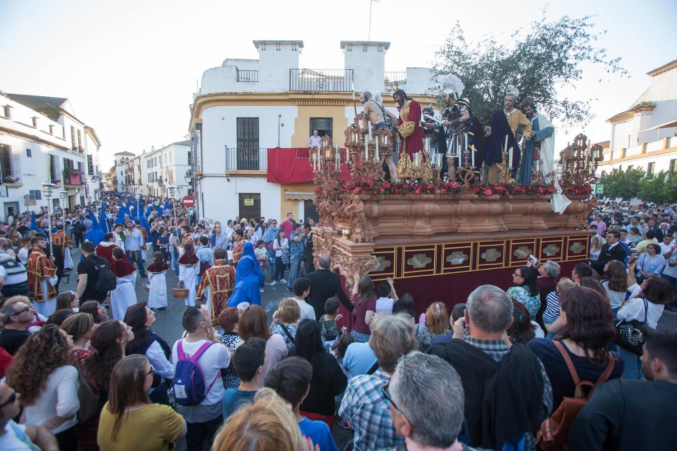 La Semana Santa de Córdoba 2017, desde la cámara de Álvaro Carmona