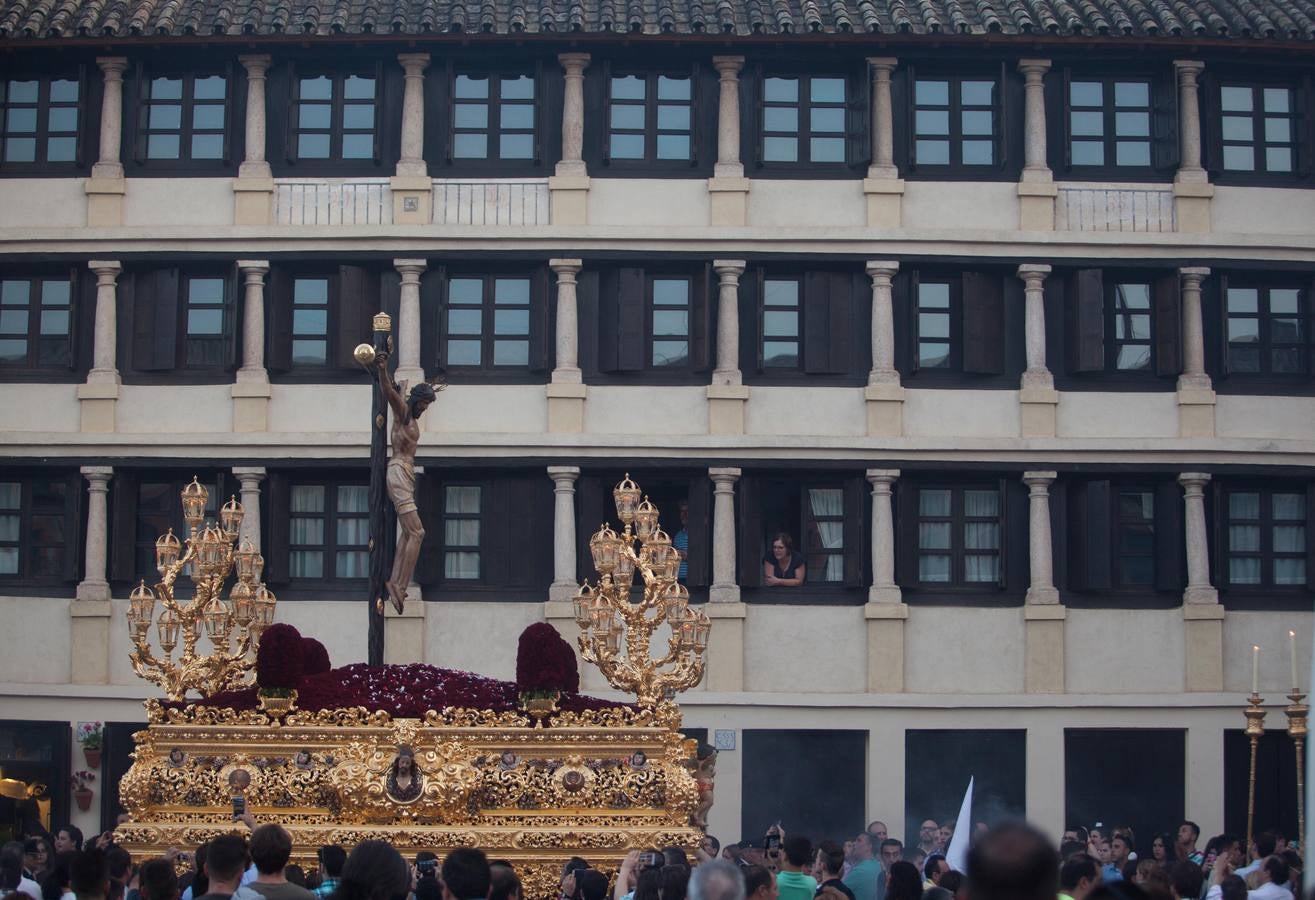 La Semana Santa de Córdoba 2017, desde la cámara de Álvaro Carmona