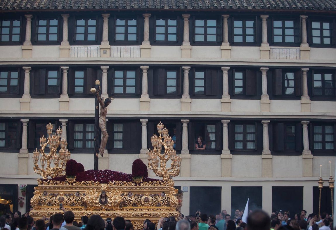 La Semana Santa de Córdoba 2017, desde la cámara de Álvaro Carmona