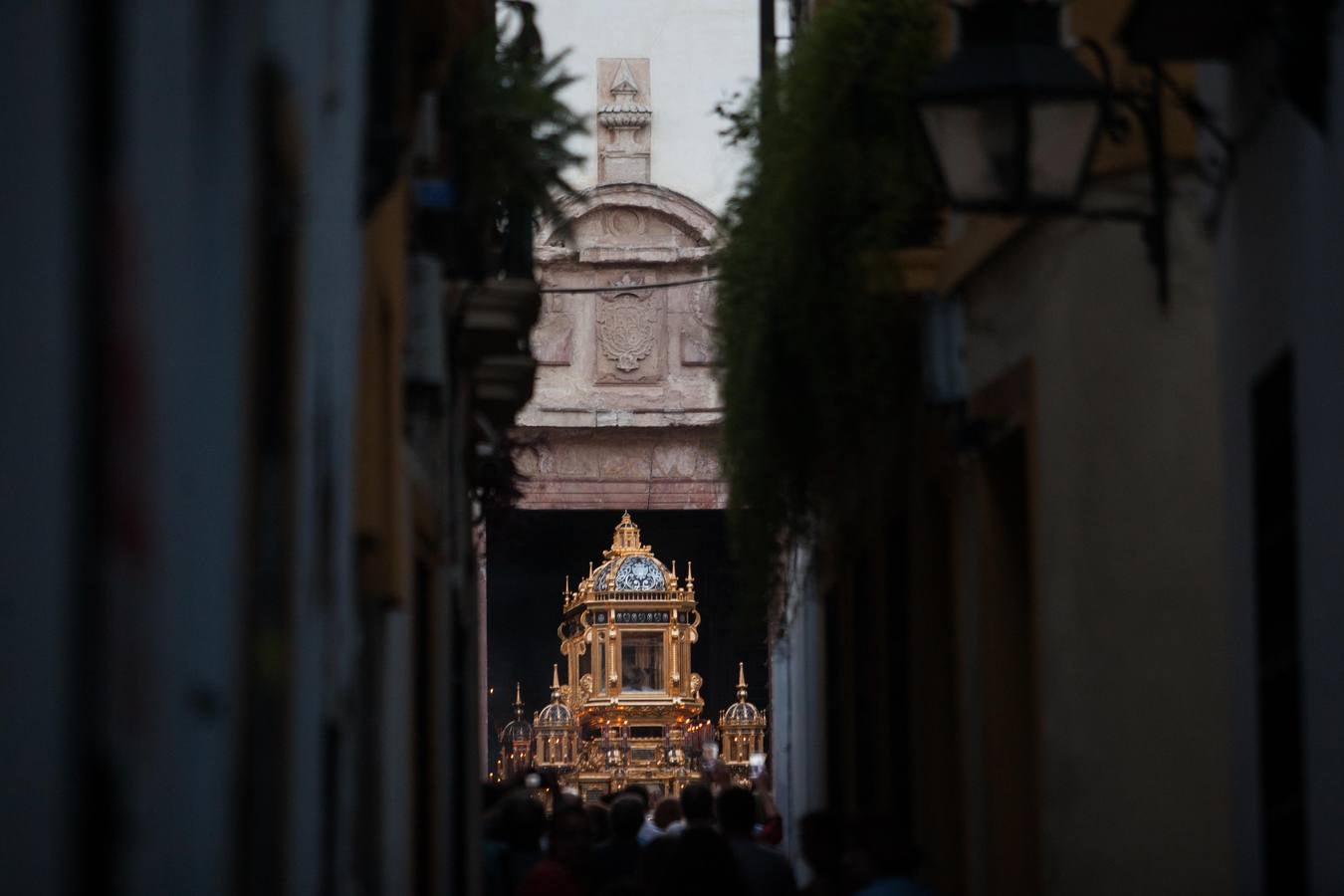 La Semana Santa de Córdoba 2017, desde la cámara de Álvaro Carmona