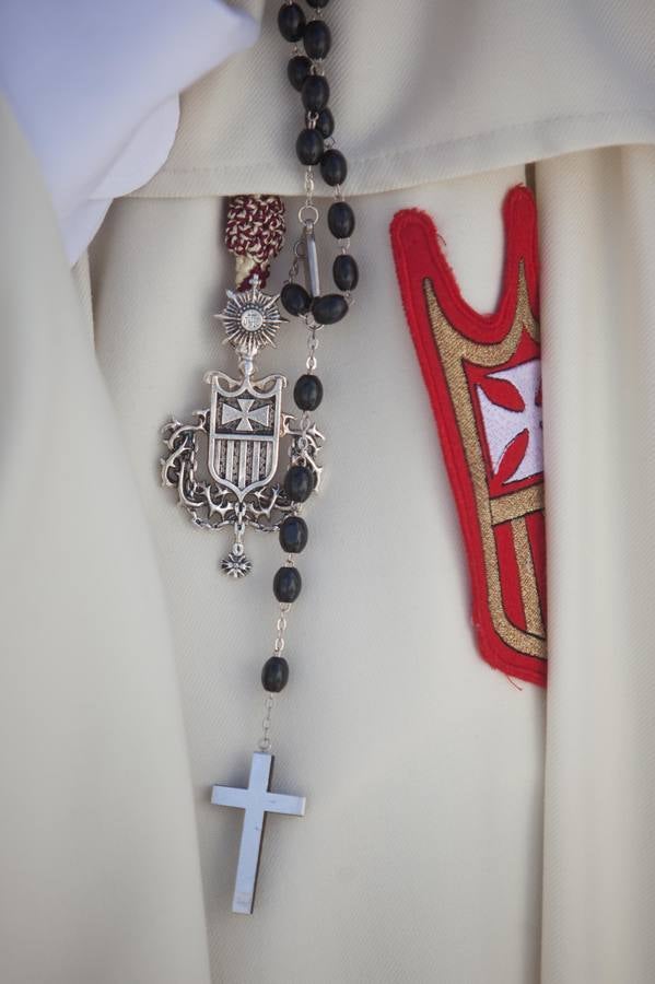 La Semana Santa de Córdoba 2017, desde la cámara de Álvaro Carmona