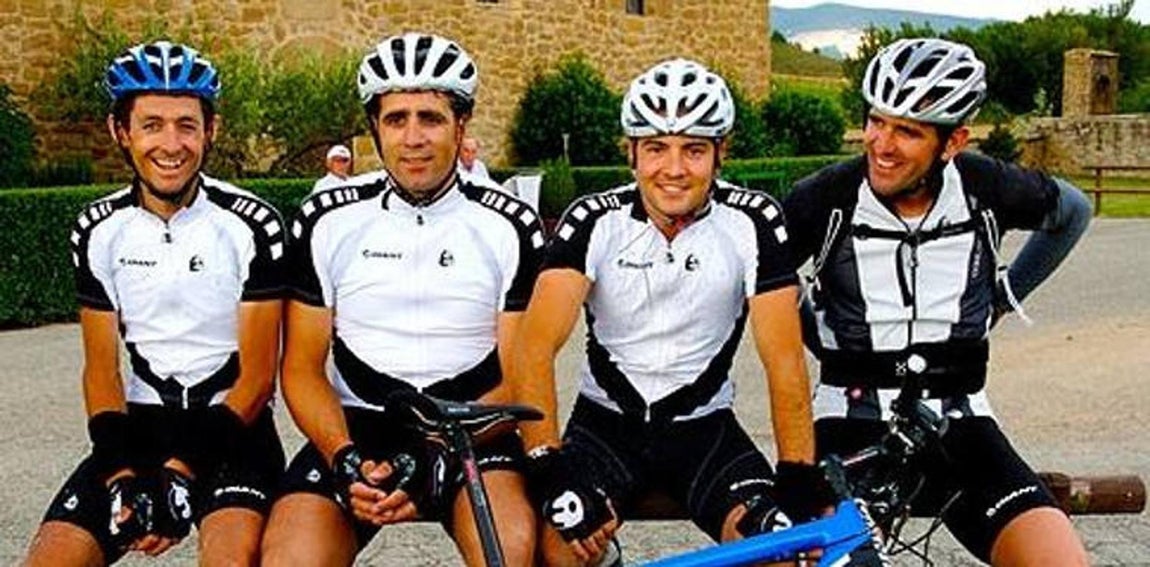 David Bisbal, cantante. 