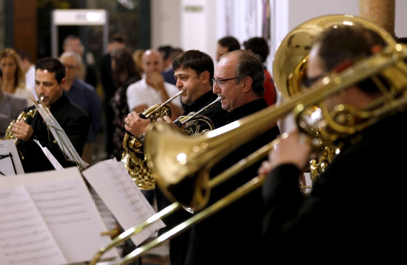 En imágenes, la primera jornada de la Cata de Vino Montilla-Moriles