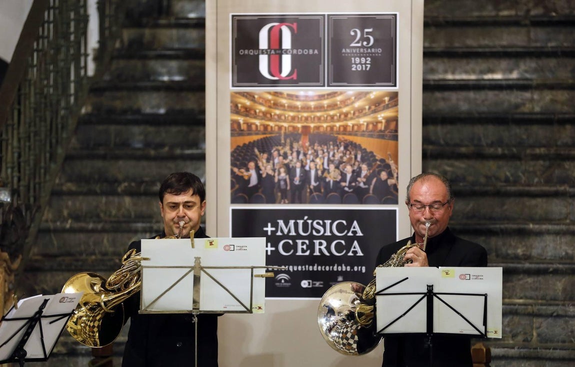 En imágenes, la primera jornada de la Cata de Vino Montilla-Moriles