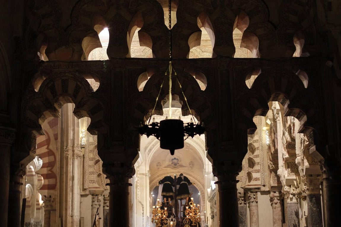 La Semana Santa de Córdoba 2017, desde la cámara de Roldán Serrano
