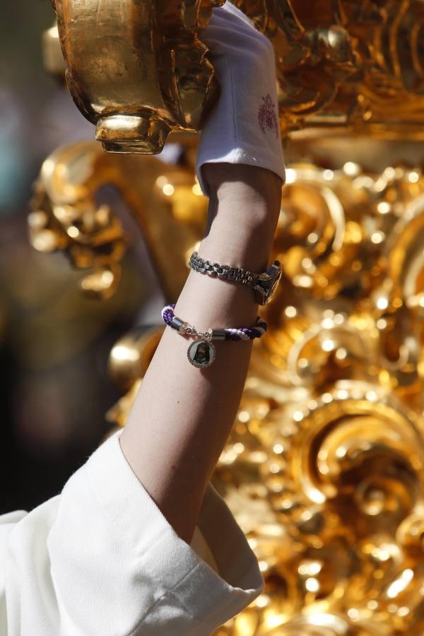La Semana Santa de Córdoba 2017, desde la cámara de Roldán Serrano
