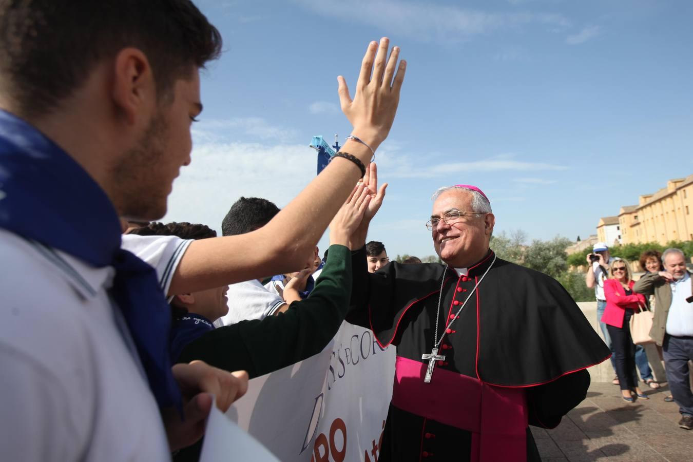 El Encuentro de la Escuela Católica, en imágenes