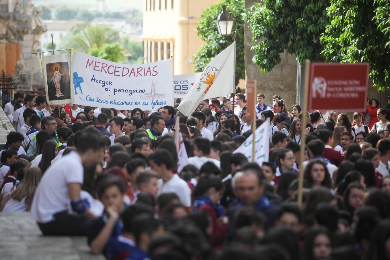 El Encuentro de la Escuela Católica, en imágenes