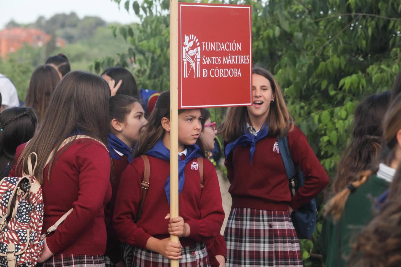 El Encuentro de la Escuela Católica, en imágenes