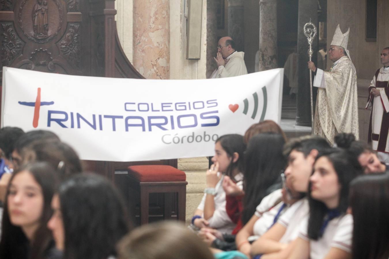 El Encuentro de la Escuela Católica, en imágenes