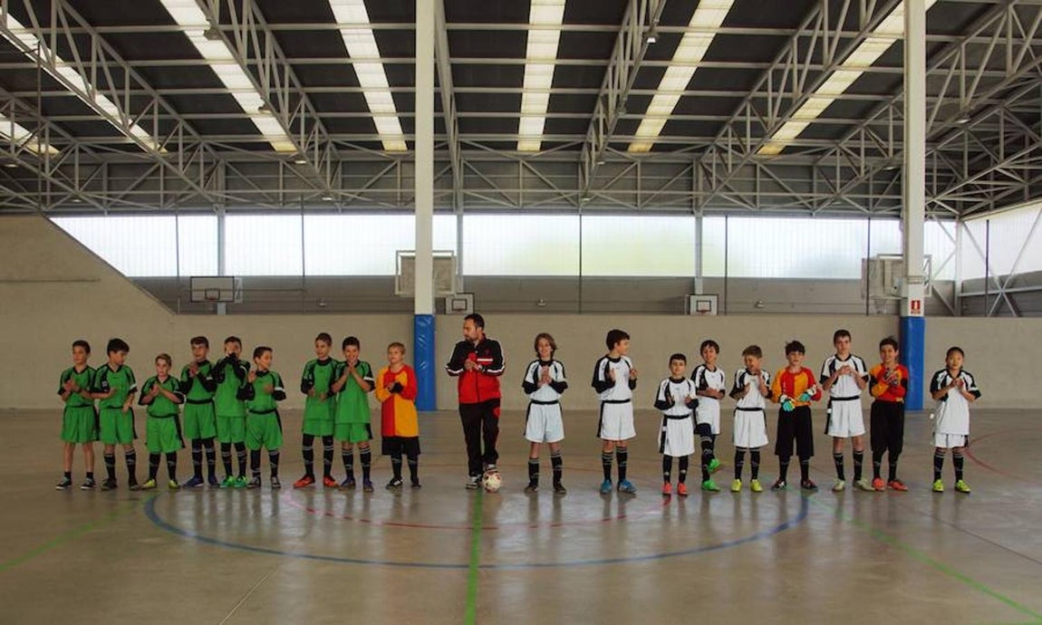 Las mejores imágenes: Fray Luis vs Santo Ángel de la Guarda B y Ntra. Sra. Ángeles B vs Pureza de María