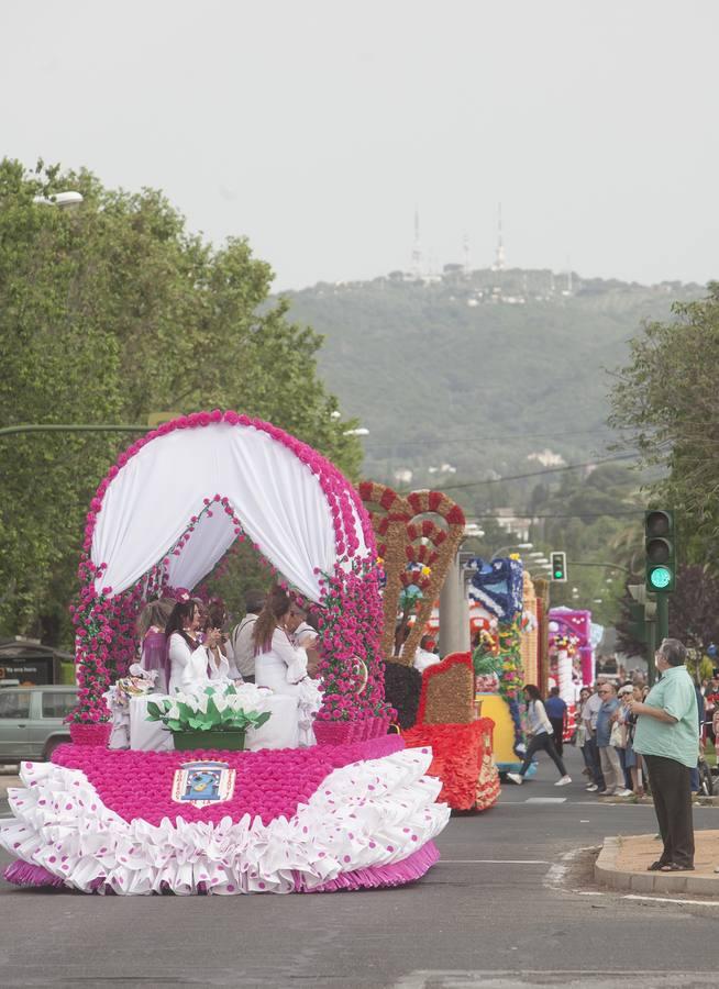 La romería de Santo Domingo, en imágenes