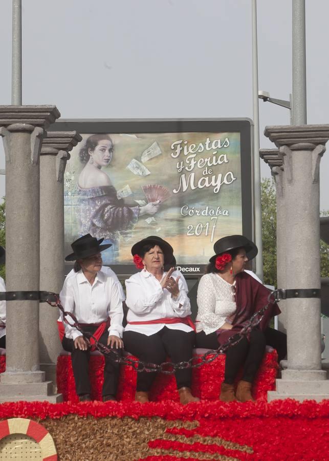 La romería de Santo Domingo, en imágenes