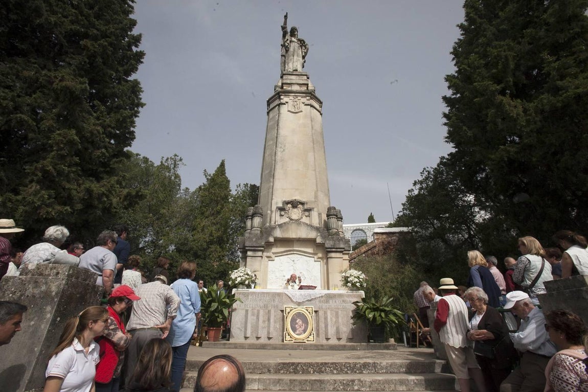 Galería fotográfica de las tradicionales habas de las Ermitas