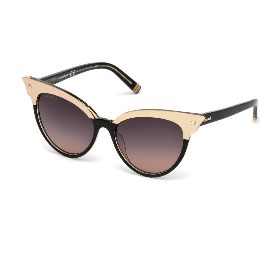 Gafas de sol modelo Tiffany (230€)