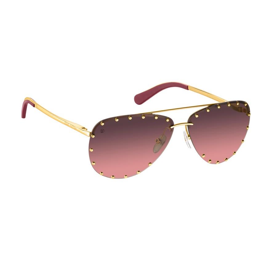Gafas de sol modelo The Party (450€)