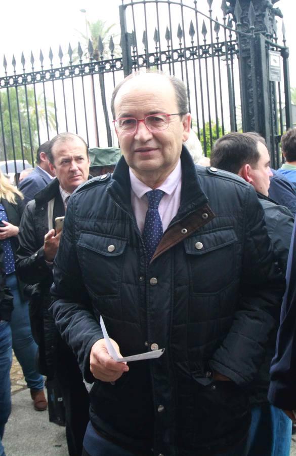 José Castro