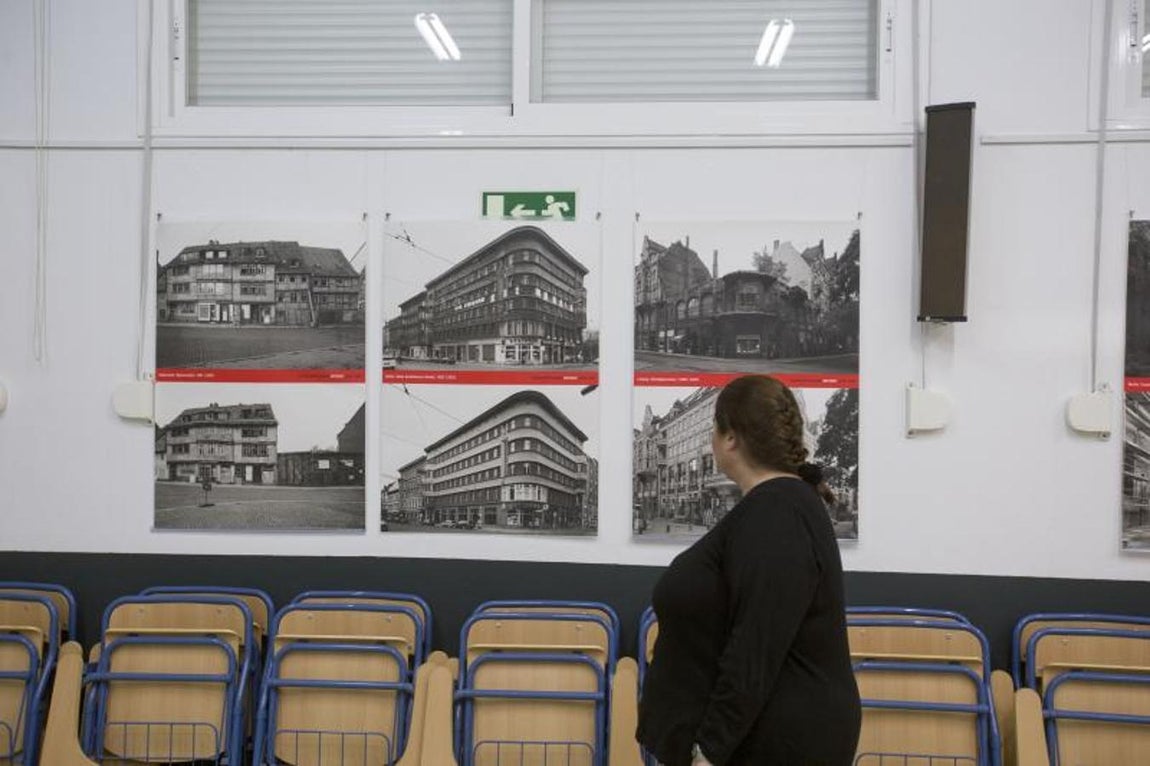 Fotos: La Escuela de Idiomas de Cádiz celebra su 25 aniversario
