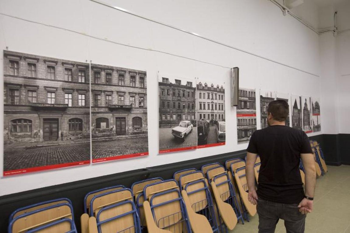 Fotos: La Escuela de Idiomas de Cádiz celebra su 25 aniversario