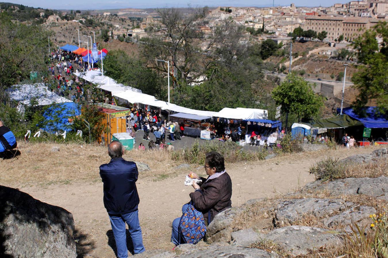 El Día del Valle, en imágenes