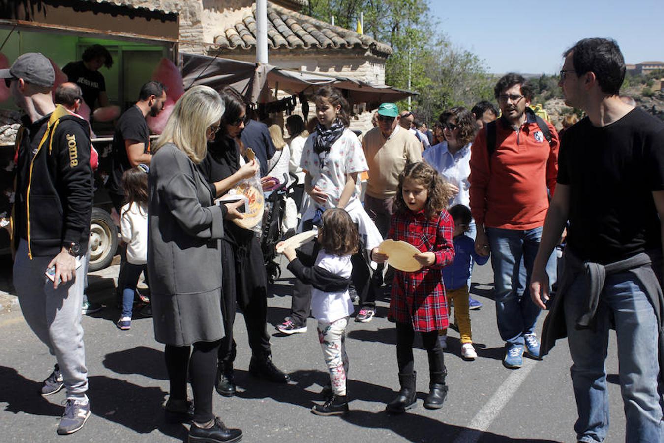 El Día del Valle, en imágenes