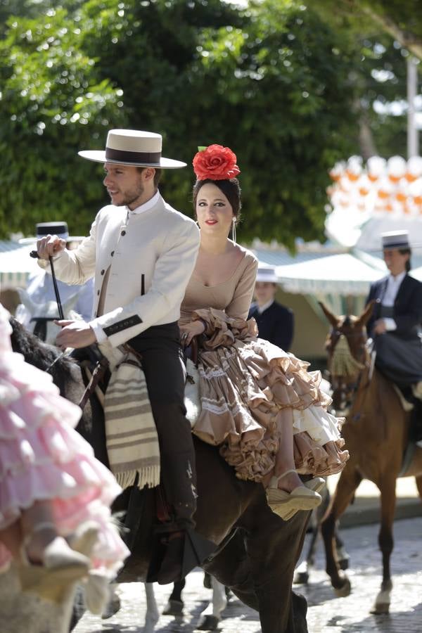 Sábado de Feria: un broche final con claroscuros