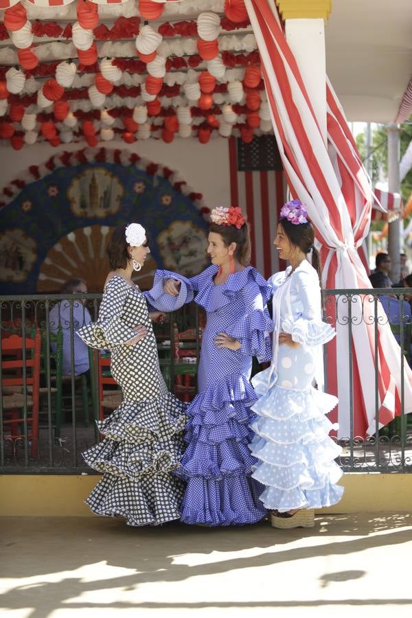 Sábado de Feria: un broche final con claroscuros