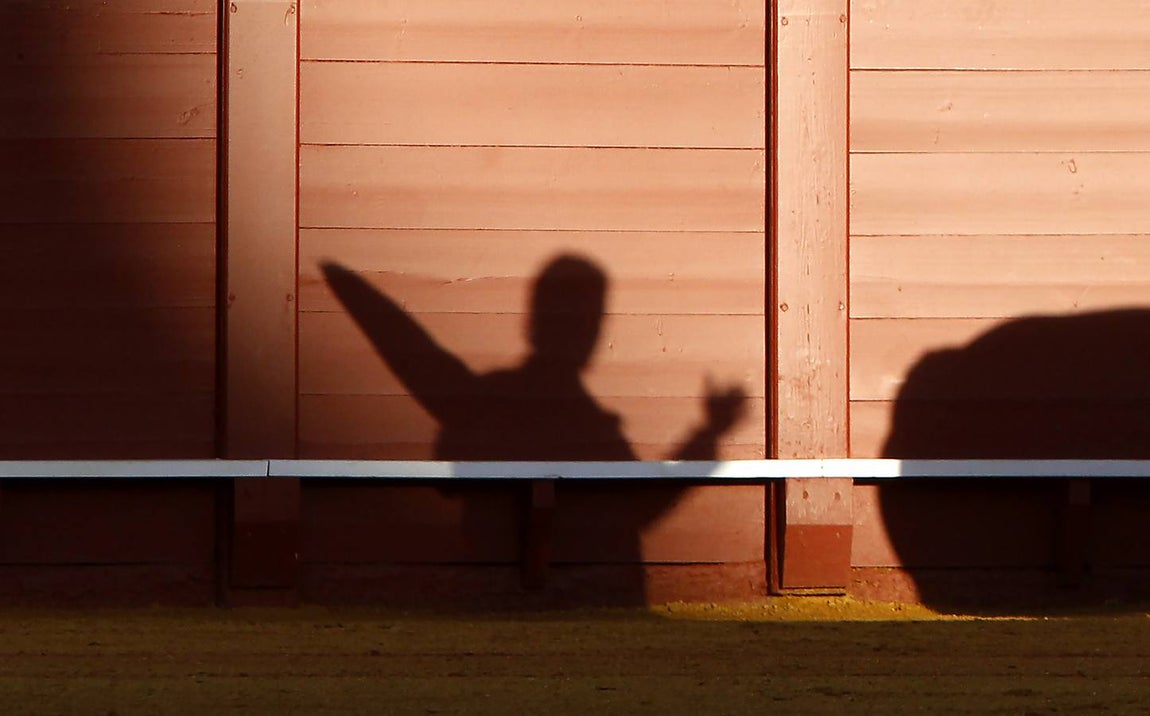 Detalles de la tarde taurina
