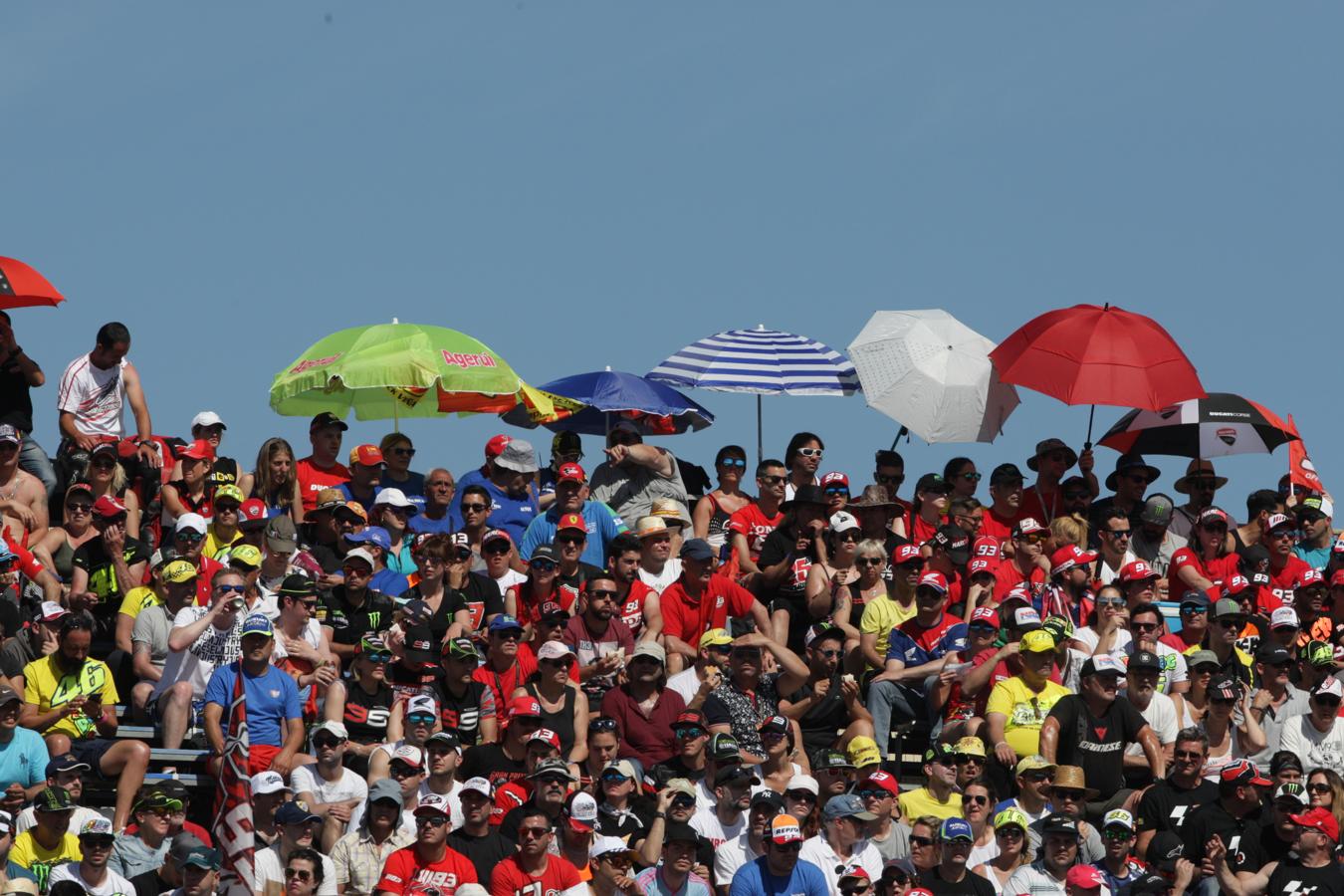 Búscate en el Circuito de Jerez