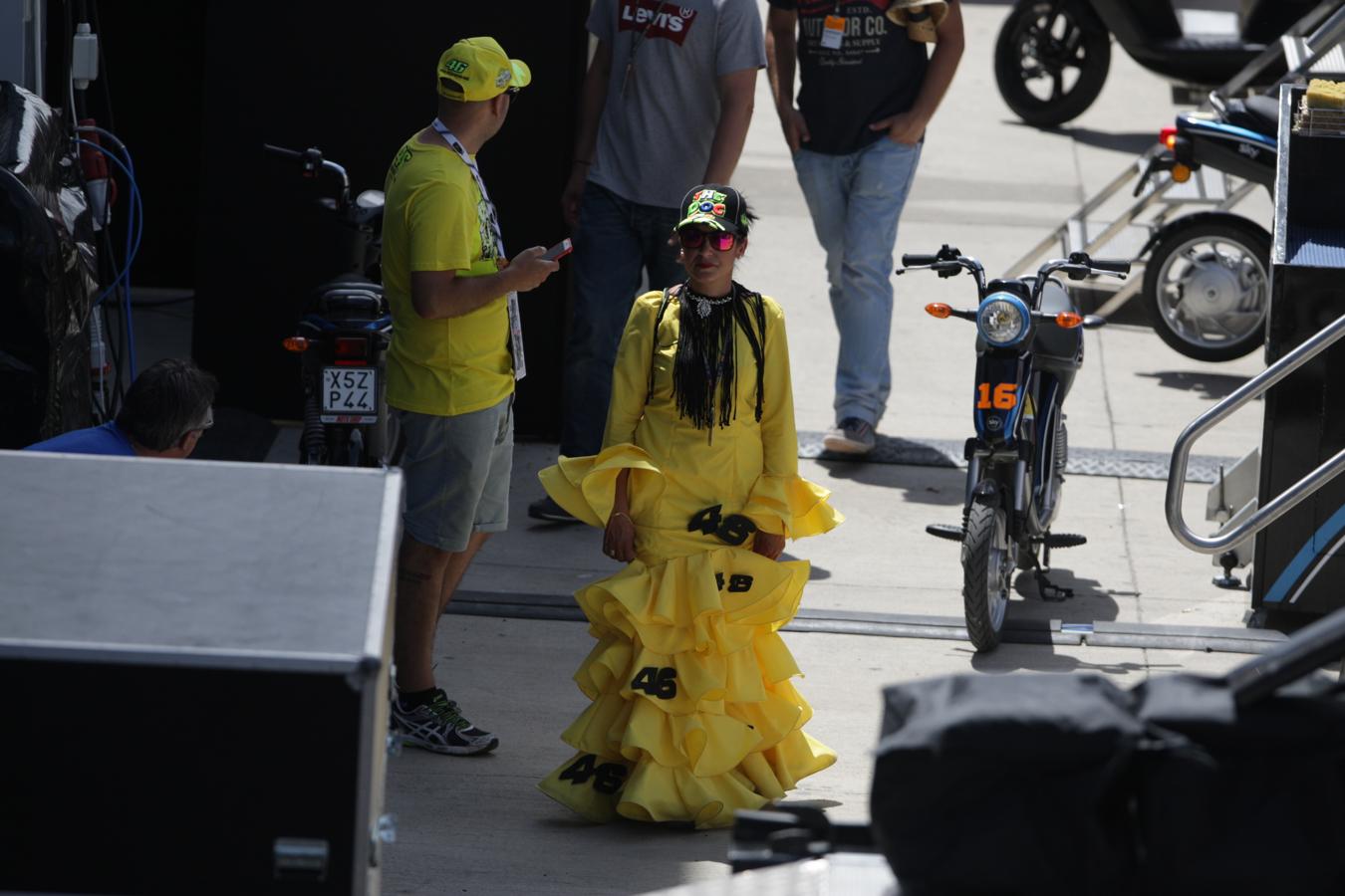 Búscate en el Circuito de Jerez