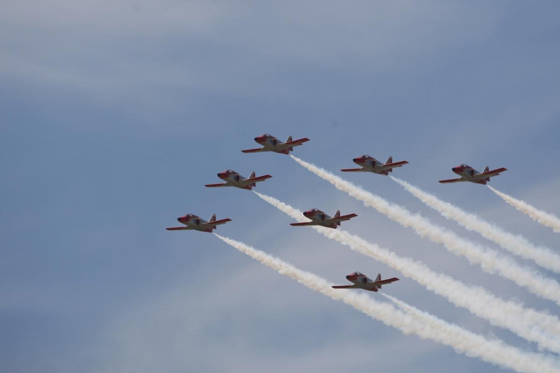 Búscate en el Circuito de Jerez