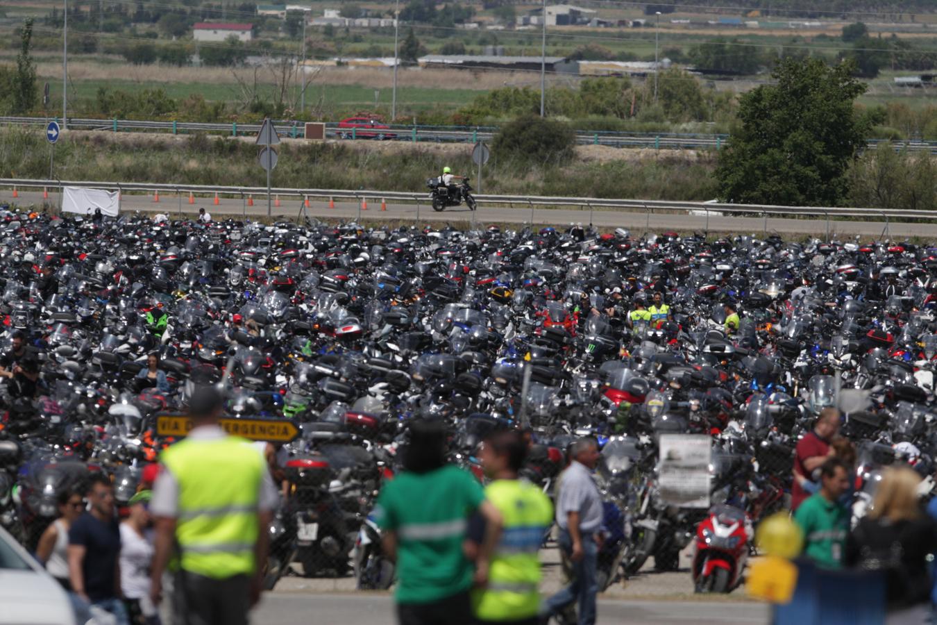 Búscate en el Circuito de Jerez