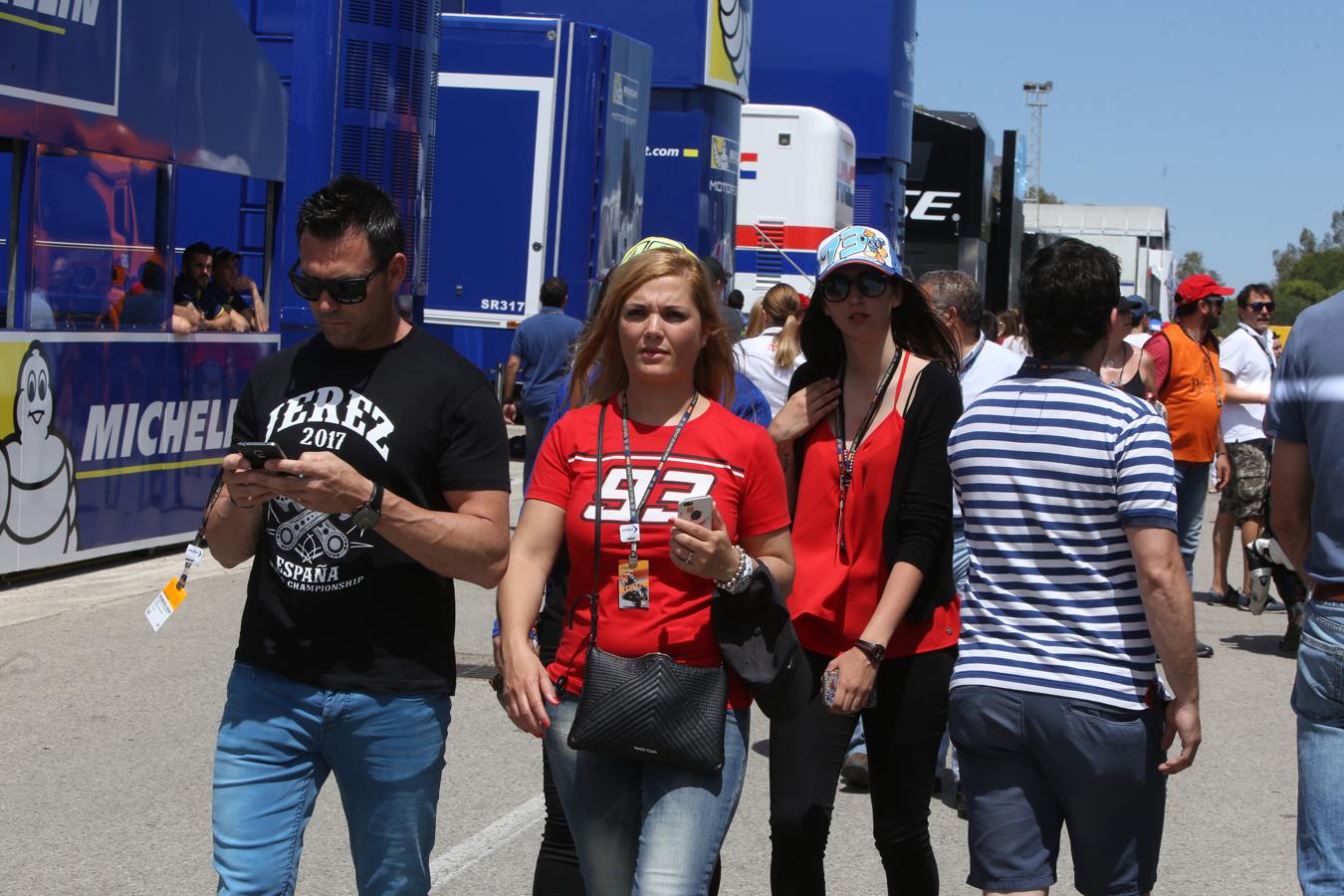 Búscate en el Circuito de Jerez