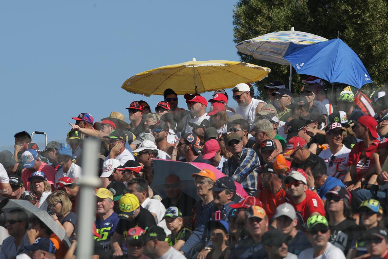 Búscate en el Circuito de Jerez